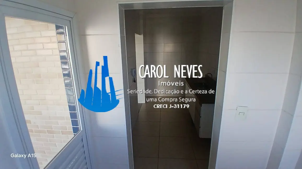 Foto 8 de Apartamento com 2 quartos para alugar, 82m2 em Centro, Mongagua - SP