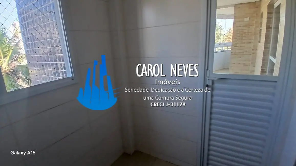 Foto 7 de Apartamento com 2 quartos para alugar, 82m2 em Centro, Mongagua - SP