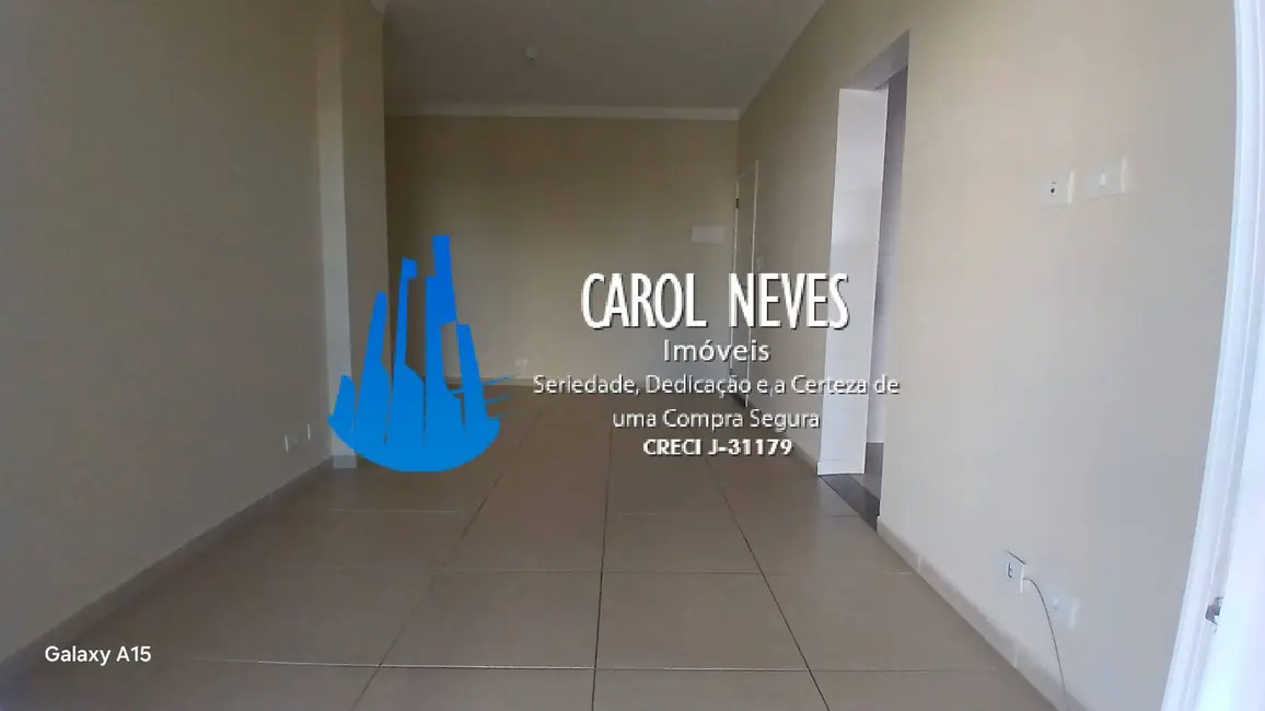 Foto 2 de Apartamento com 2 quartos para alugar, 82m2 em Centro, Mongagua - SP