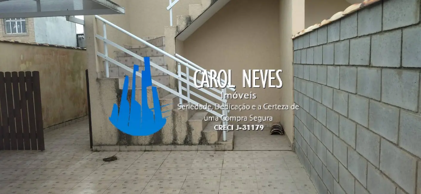 Foto 4 de Casa com 2 quartos à venda em Itanhaem - SP