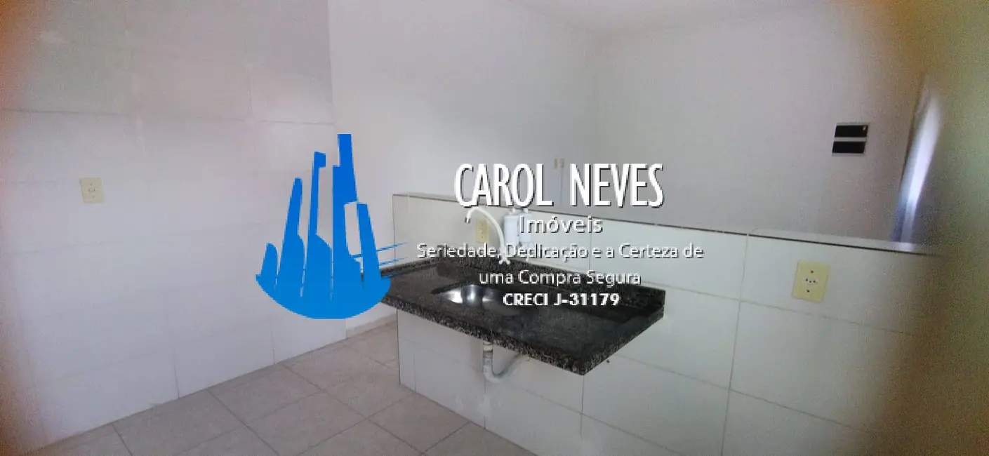 Foto 8 de Casa com 2 quartos à venda em Itanhaem - SP