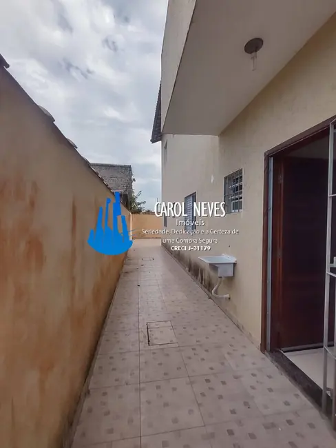 Foto 2 de Casa com 2 quartos à venda em Itanhaem - SP