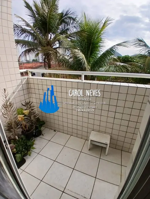 Foto 8 de Apartamento com 2 quartos para alugar em Mongagua - SP
