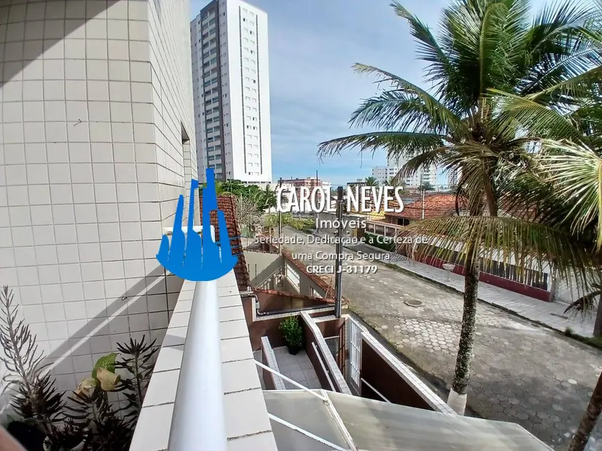 Foto 9 de Apartamento com 2 quartos para alugar em Mongagua - SP