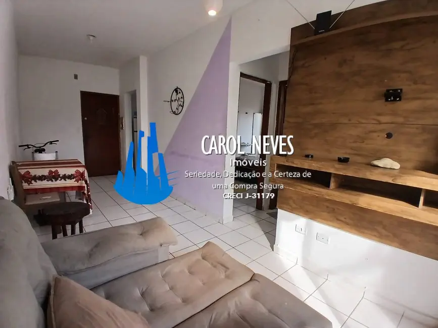 Foto 6 de Apartamento com 2 quartos para alugar em Mongagua - SP