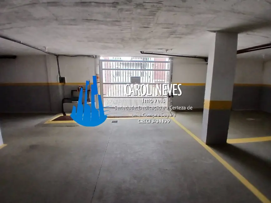 Foto 4 de Apartamento com 2 quartos para alugar em Mongagua - SP