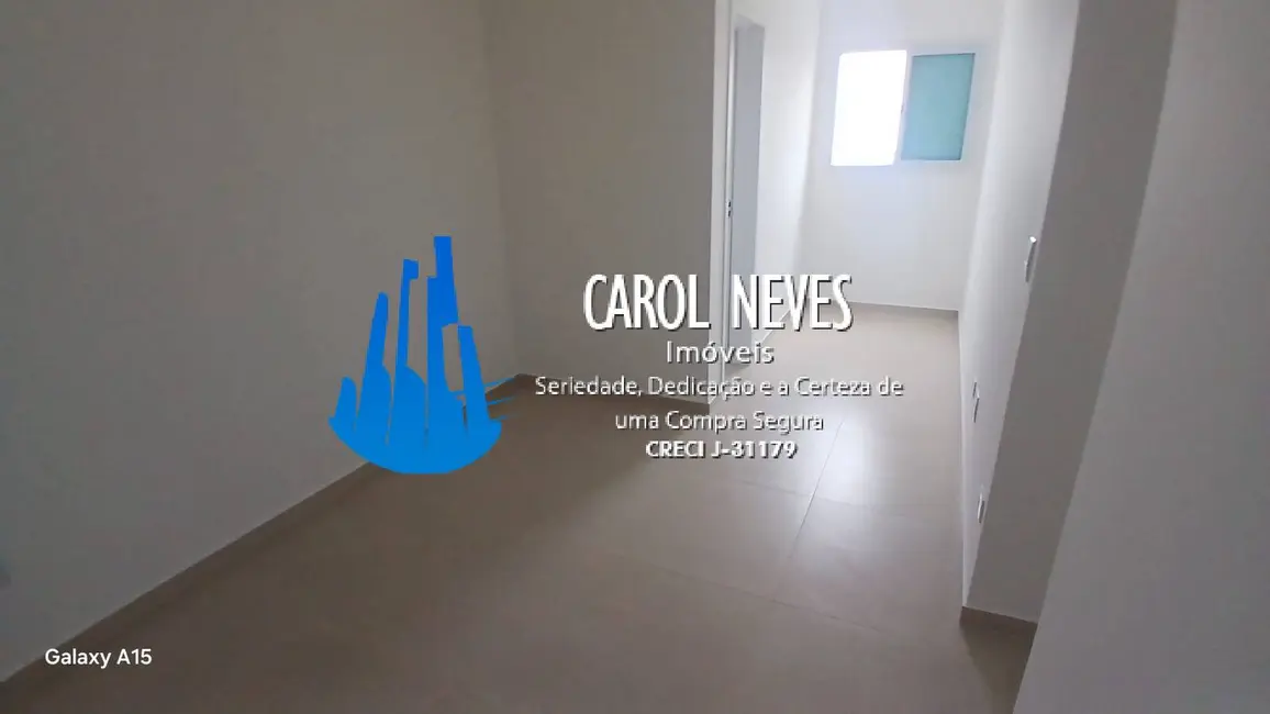 Foto 9 de Apartamento com 2 quartos à venda, 82m2 em Centro, Mongagua - SP
