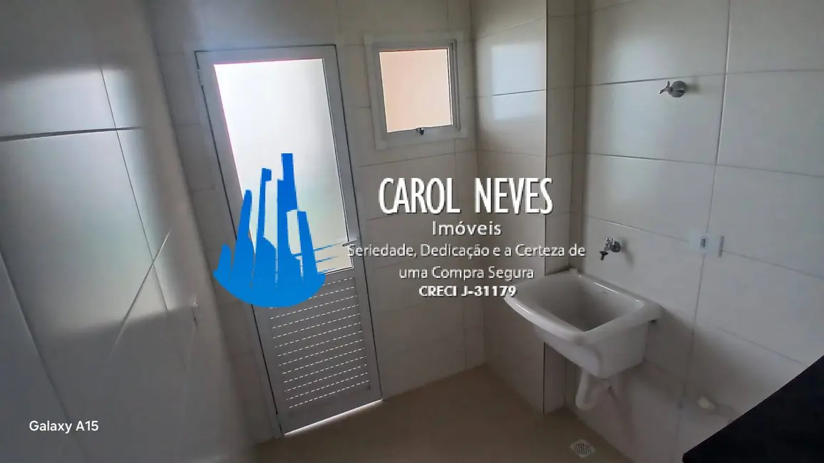 Foto 5 de Apartamento com 2 quartos à venda, 82m2 em Centro, Mongagua - SP