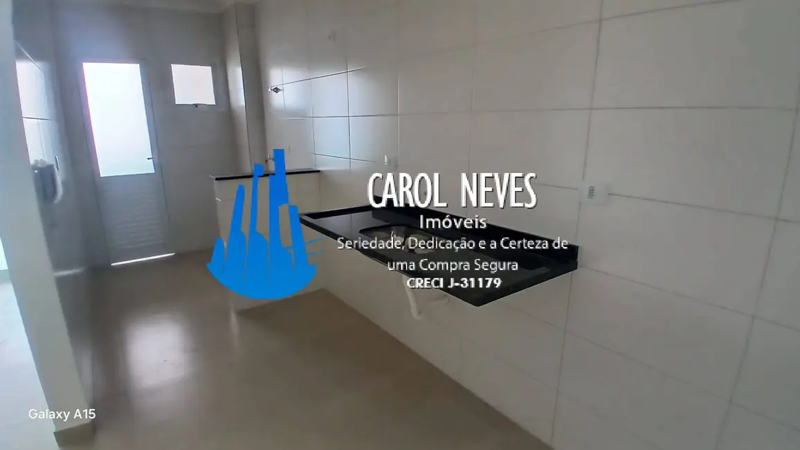 Foto 4 de Apartamento com 2 quartos à venda, 82m2 em Centro, Mongagua - SP