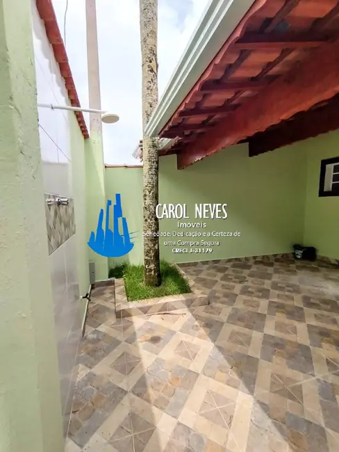 Foto 3 de Casa com 2 quartos à venda, 98m2 em Mongagua - SP