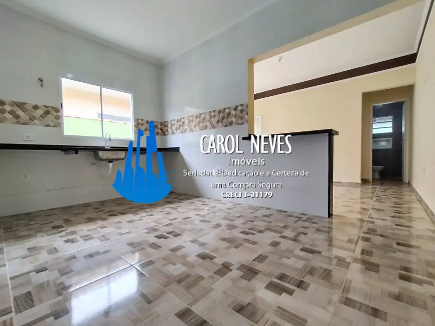 Foto 9 de Casa com 2 quartos à venda, 98m2 em Mongagua - SP