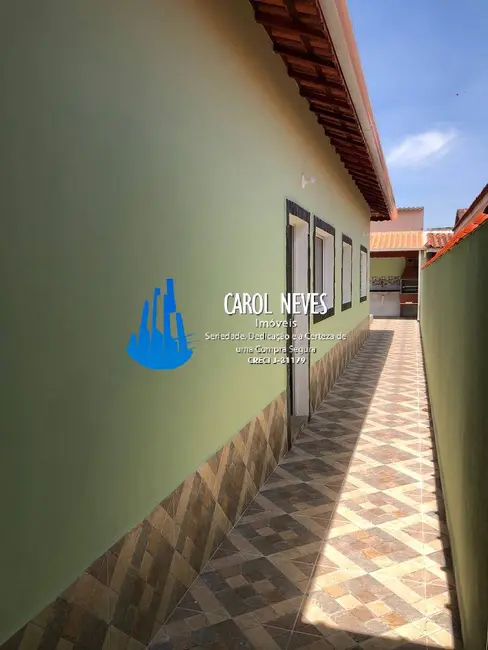Foto 5 de Casa com 2 quartos à venda, 98m2 em Mongagua - SP