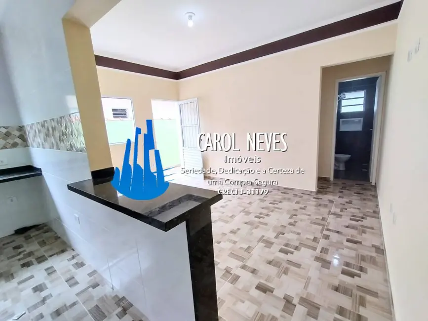 Foto 8 de Casa com 2 quartos à venda, 98m2 em Mongagua - SP