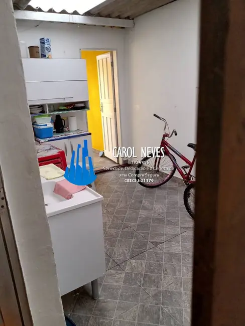 Foto 9 de Casa com 2 quartos à venda, 49m2 em Itanhaem - SP
