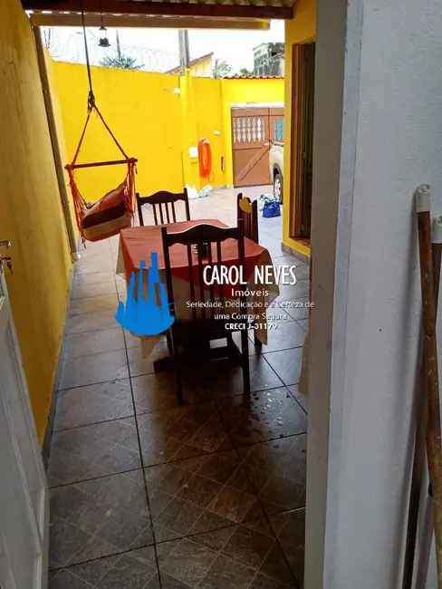 Foto 5 de Casa com 2 quartos à venda, 49m2 em Itanhaem - SP
