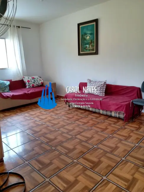Foto 7 de Casa com 2 quartos à venda, 49m2 em Itanhaem - SP