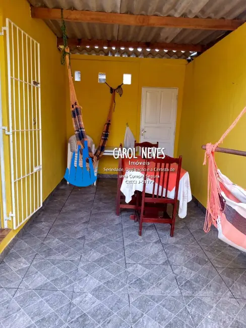 Foto 4 de Casa com 2 quartos à venda, 49m2 em Itanhaem - SP
