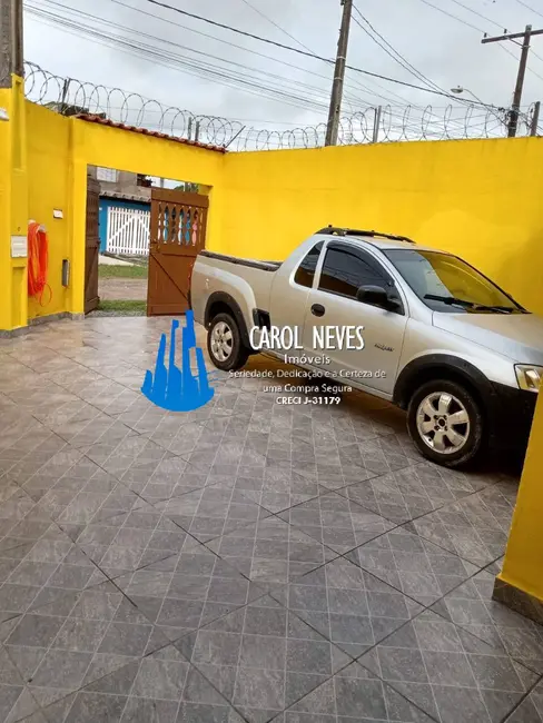 Foto 3 de Casa com 2 quartos à venda, 49m2 em Itanhaem - SP