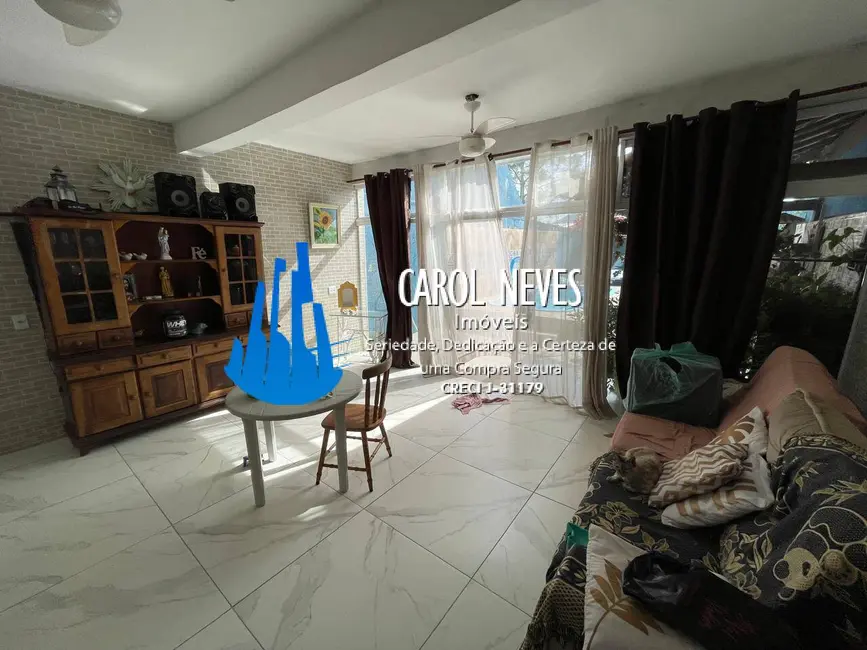 Foto 6 de Casa com 3 quartos para alugar, 180m2 em Mongagua - SP