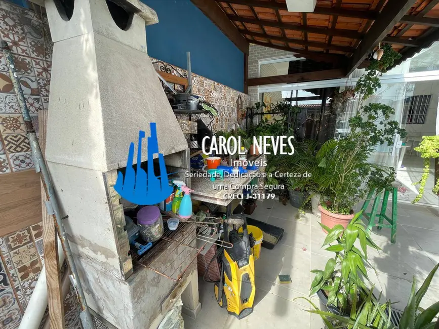 Foto 5 de Casa com 3 quartos para alugar, 180m2 em Mongagua - SP