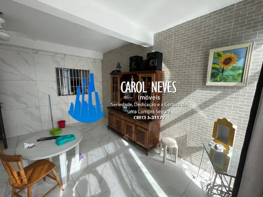 Foto 7 de Casa com 3 quartos para alugar, 180m2 em Mongagua - SP