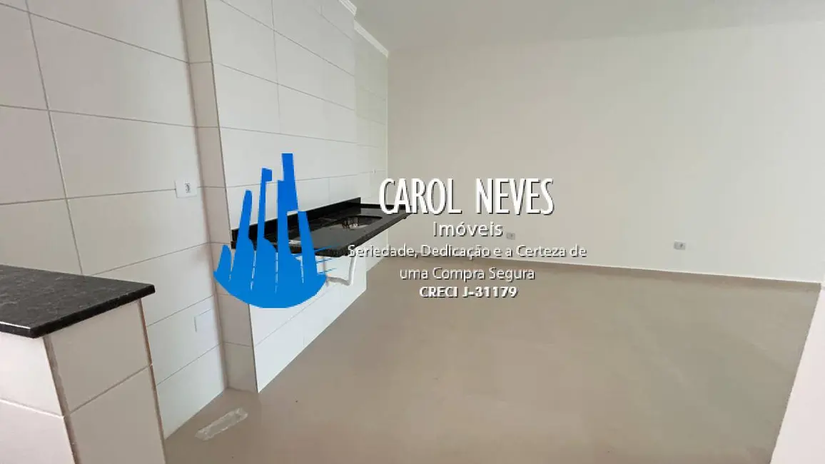 Foto 6 de Apartamento com 2 quartos à venda, 82m2 em Centro, Mongagua - SP