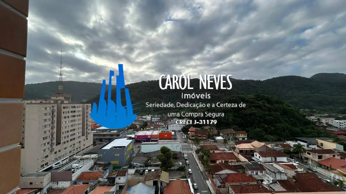 Foto 9 de Apartamento com 2 quartos à venda, 82m2 em Centro, Mongagua - SP