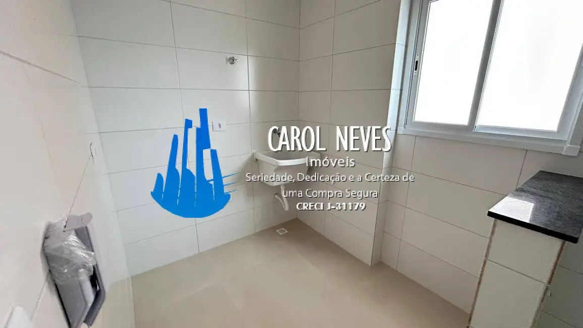 Foto 5 de Apartamento com 2 quartos à venda, 82m2 em Centro, Mongagua - SP