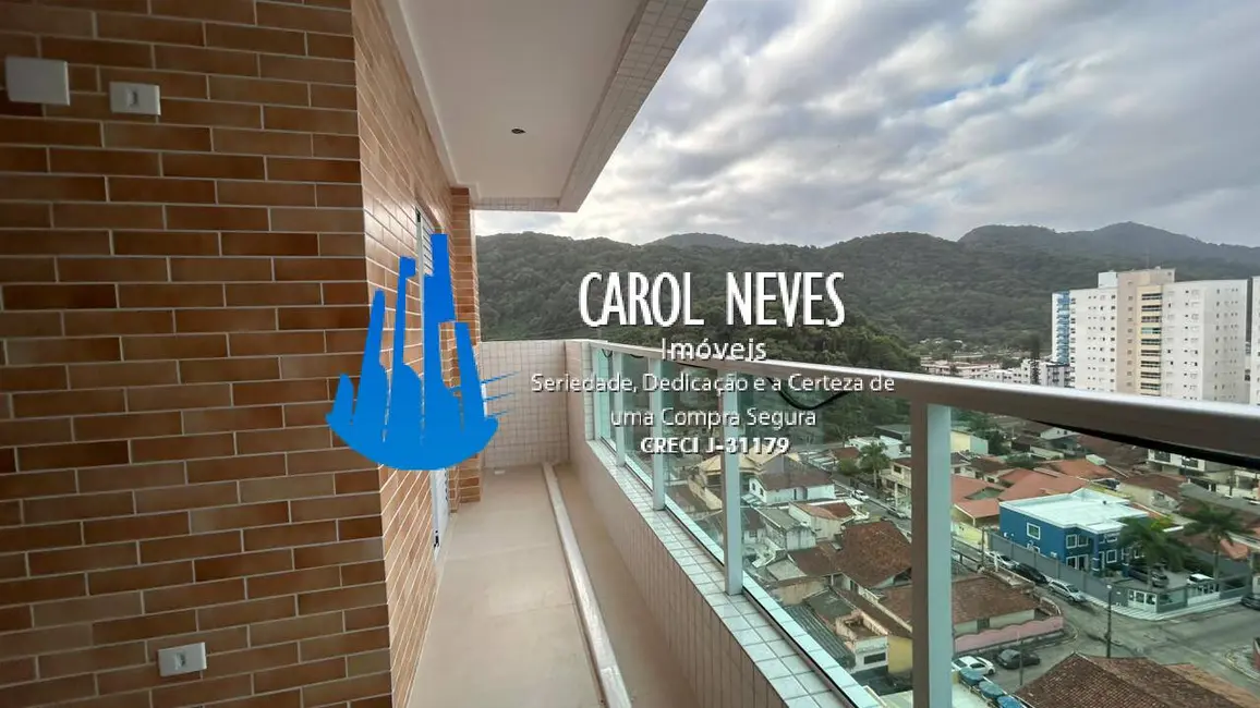 Foto 7 de Apartamento com 2 quartos à venda, 82m2 em Centro, Mongagua - SP