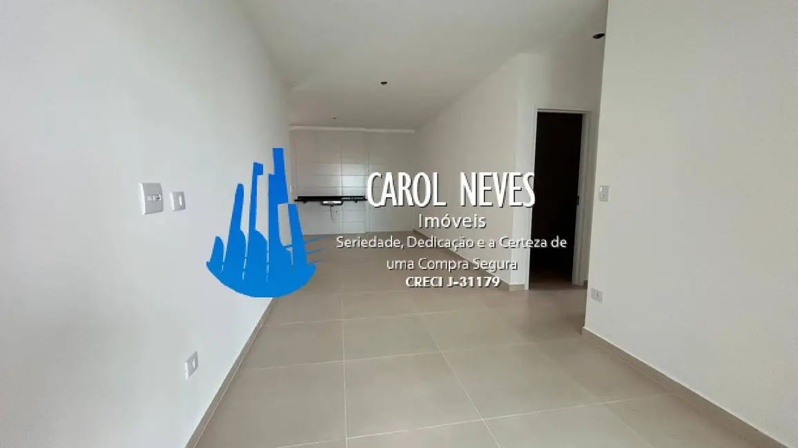 Foto 3 de Apartamento com 2 quartos à venda, 82m2 em Centro, Mongagua - SP