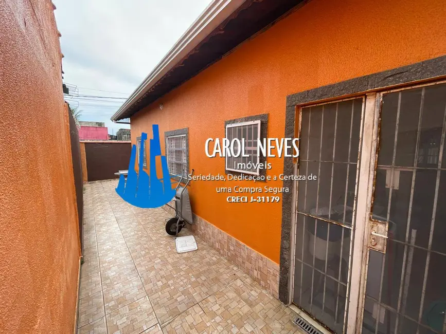 Foto 5 de Casa com 3 quartos à venda, 90m2 em Mongagua - SP