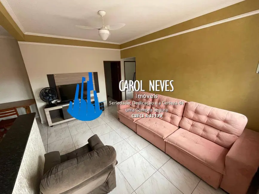 Foto 7 de Casa com 3 quartos à venda, 90m2 em Mongagua - SP
