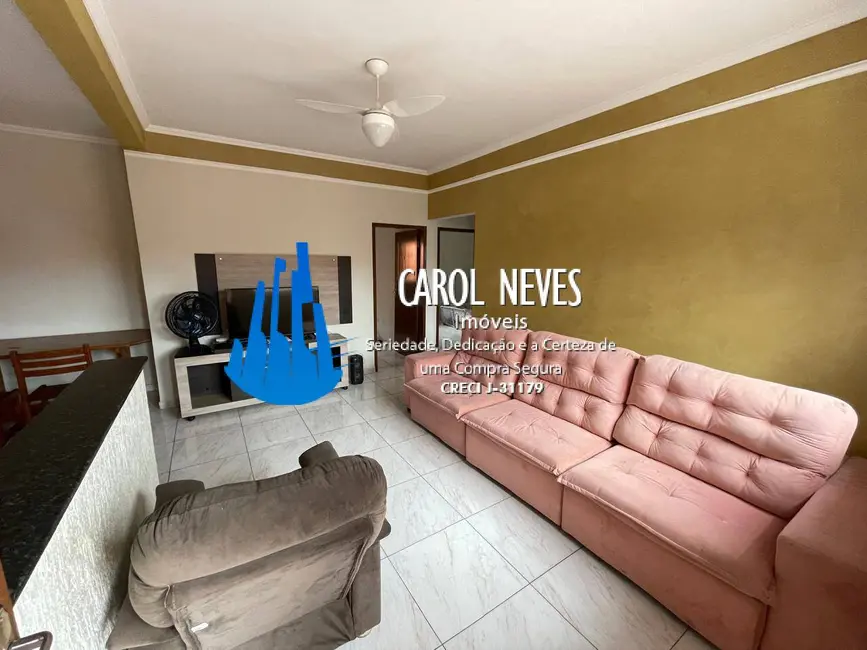 Foto 8 de Casa com 3 quartos à venda, 90m2 em Mongagua - SP
