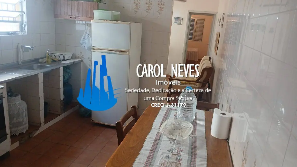 Foto 8 de Casa com 2 quartos à venda, 89m2 em Mongagua - SP