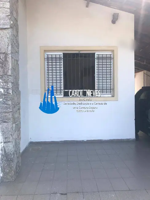 Foto 2 de Casa com 2 quartos à venda, 89m2 em Mongagua - SP