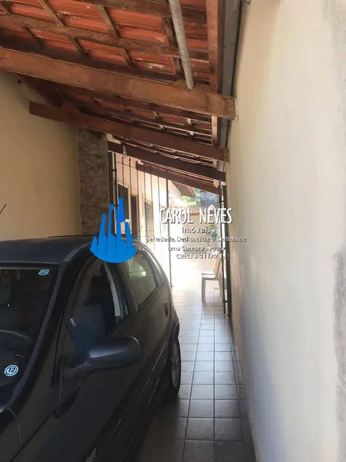 Foto 3 de Casa com 2 quartos à venda, 89m2 em Mongagua - SP