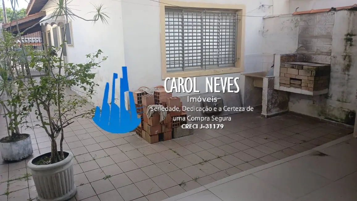 Foto 5 de Casa com 2 quartos à venda, 89m2 em Mongagua - SP