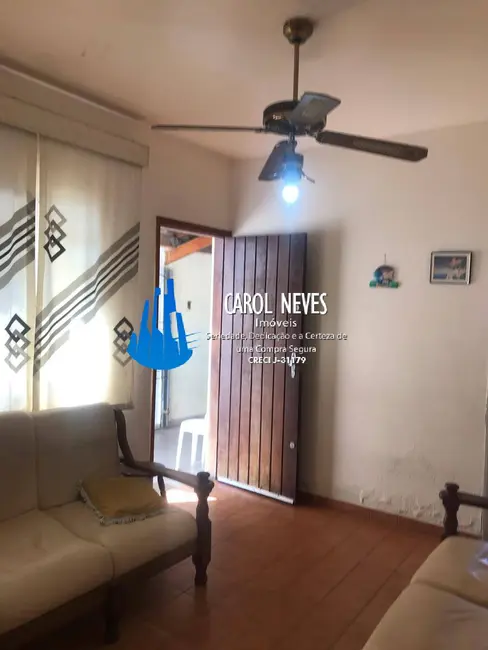 Foto 6 de Casa com 2 quartos à venda, 89m2 em Mongagua - SP
