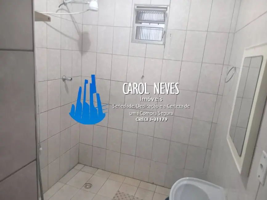 Foto 9 de Casa com 1 quarto para alugar, 60m2 em Mongagua - SP