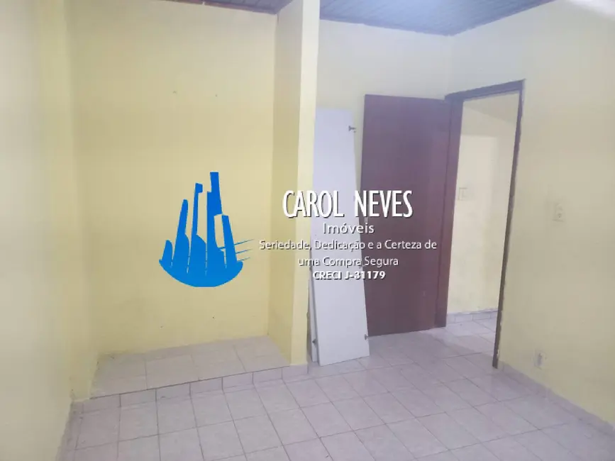 Foto 7 de Casa com 1 quarto para alugar, 60m2 em Mongagua - SP
