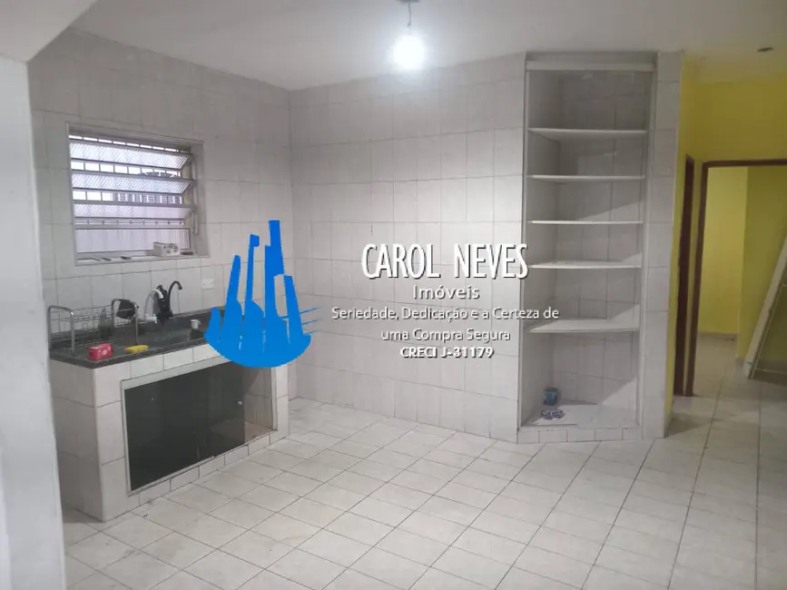 Foto 6 de Casa com 1 quarto para alugar, 60m2 em Mongagua - SP