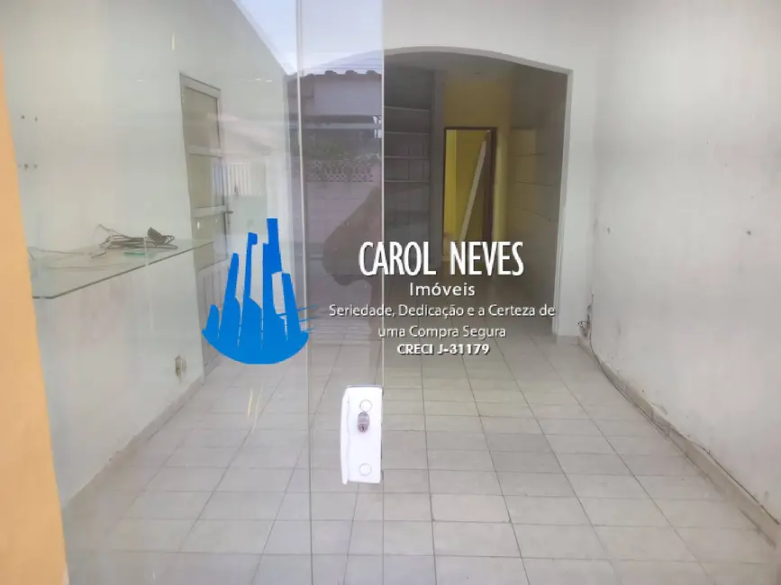 Foto 5 de Casa com 1 quarto para alugar, 60m2 em Mongagua - SP