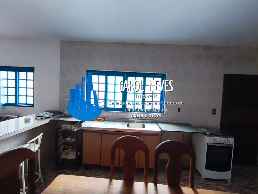 Foto 6 de Casa com 2 quartos à venda em Mongagua - SP