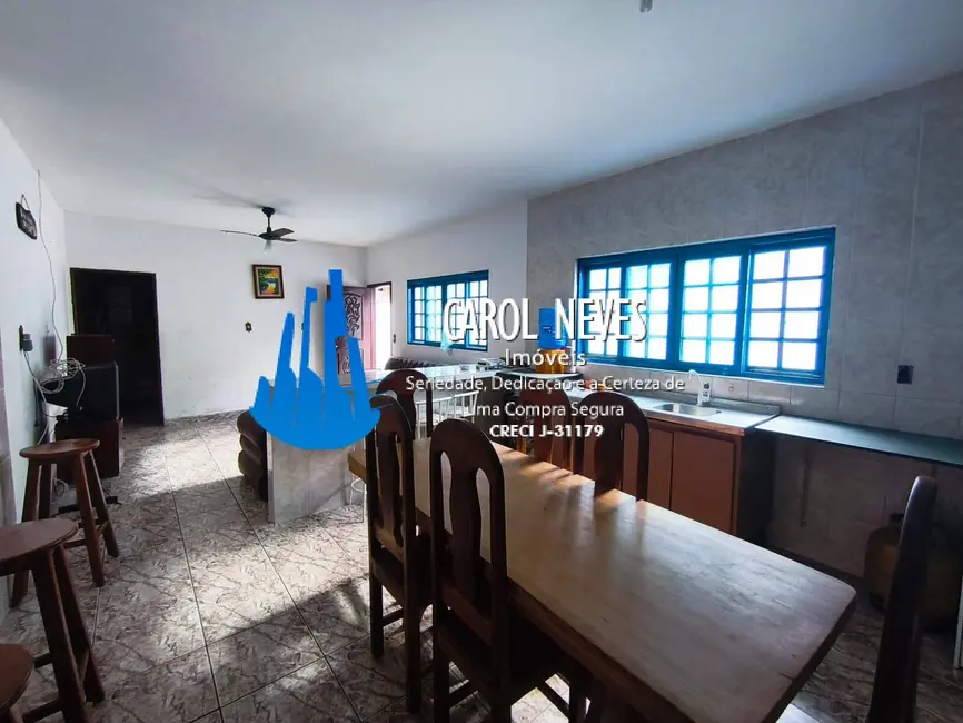 Foto 5 de Casa com 2 quartos à venda em Mongagua - SP
