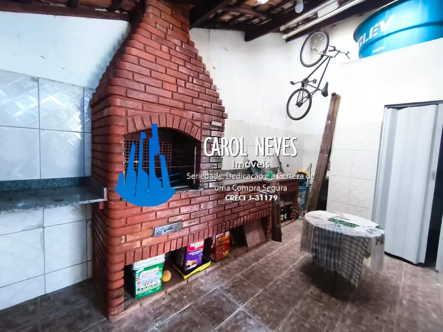 Foto 7 de Casa com 2 quartos à venda em Mongagua - SP