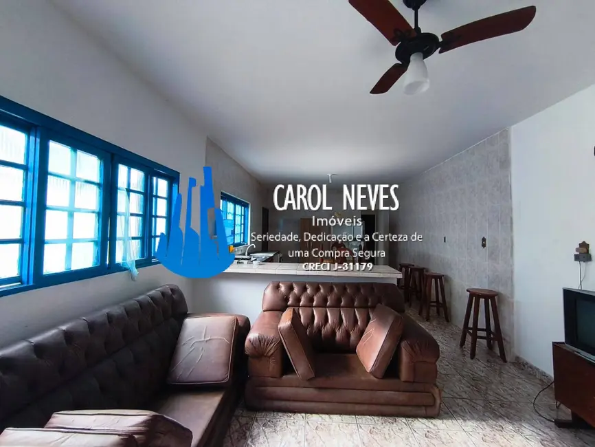 Foto 4 de Casa com 2 quartos à venda em Mongagua - SP