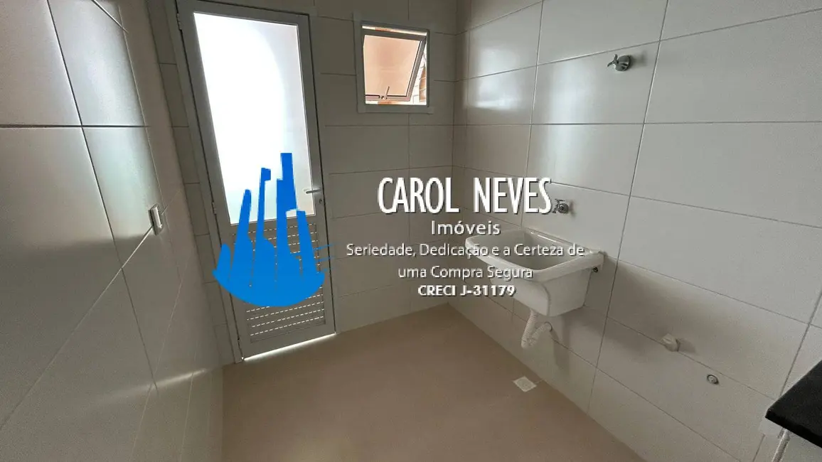 Foto 6 de Apartamento com 2 quartos à venda, 82m2 em Centro, Mongagua - SP