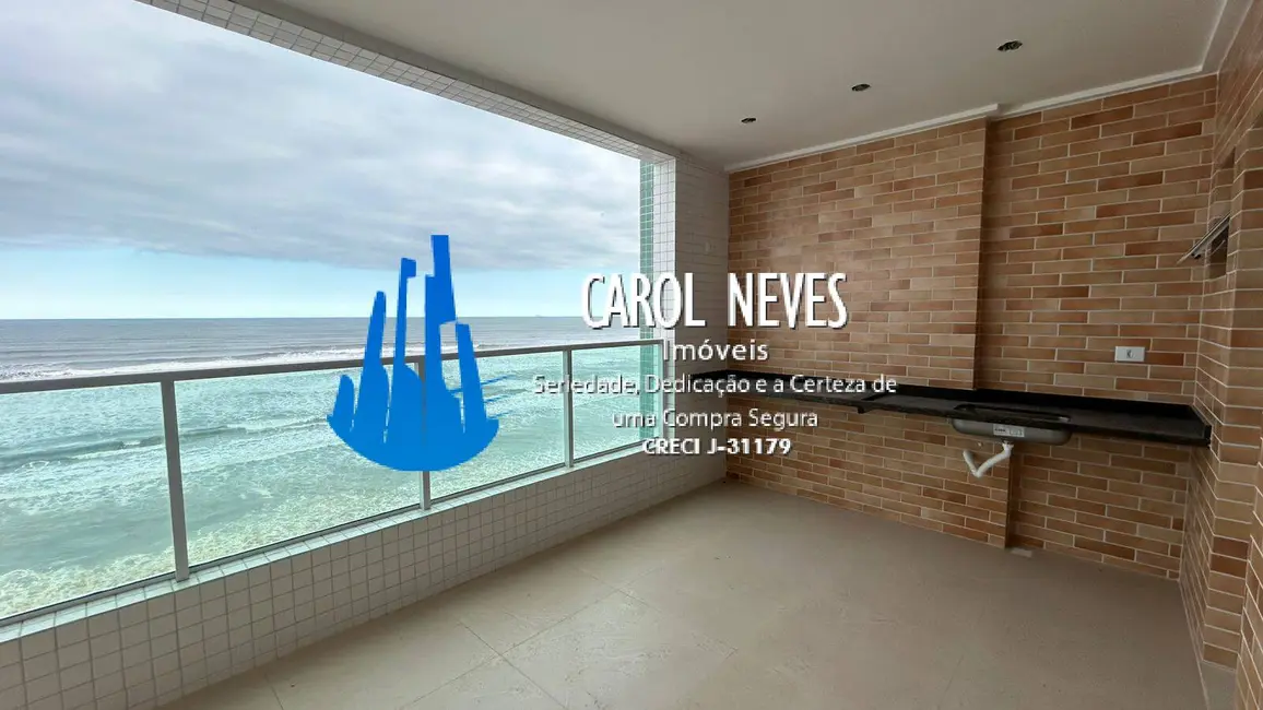 Foto 7 de Apartamento com 2 quartos à venda, 82m2 em Centro, Mongagua - SP