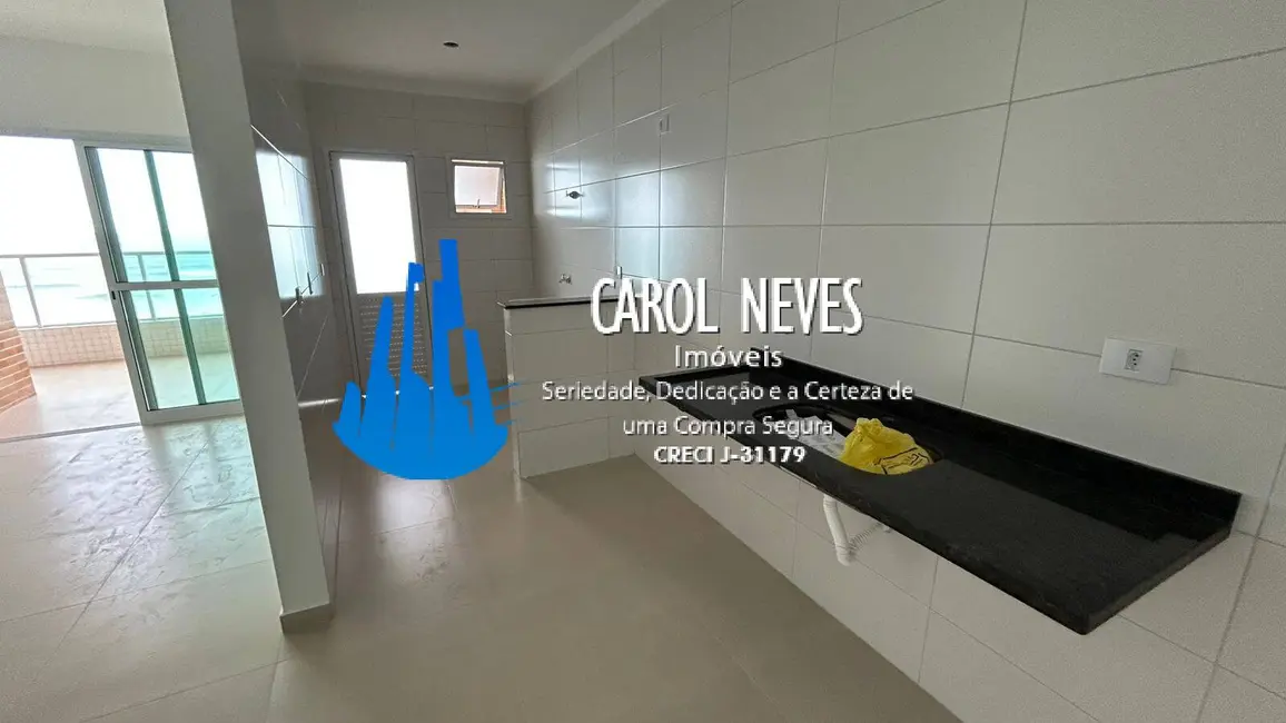 Foto 5 de Apartamento com 2 quartos à venda, 82m2 em Centro, Mongagua - SP