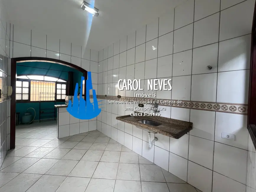Casa com 1 quarto à venda, 46m2 em Real, Praia Grande - SP - imagem 6 Foto 6 de Casa com 1 quarto à venda, 46m2 em Real, Praia Grande - SP